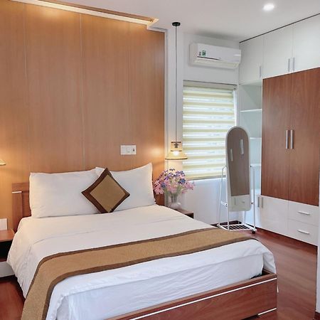 Nana House Hue Lägenhet Thon Truong Giang Exteriör bild