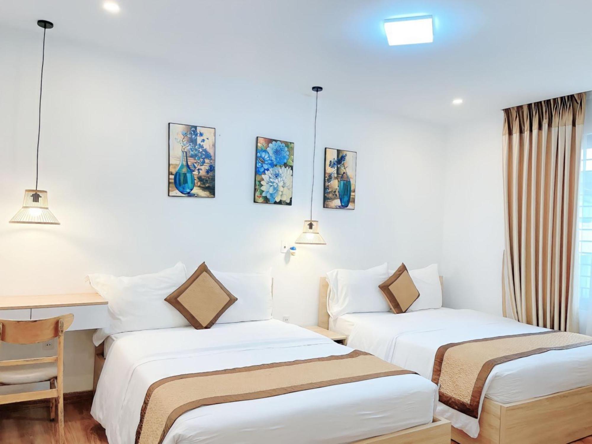 Nana House Hue Lägenhet Thon Truong Giang Exteriör bild