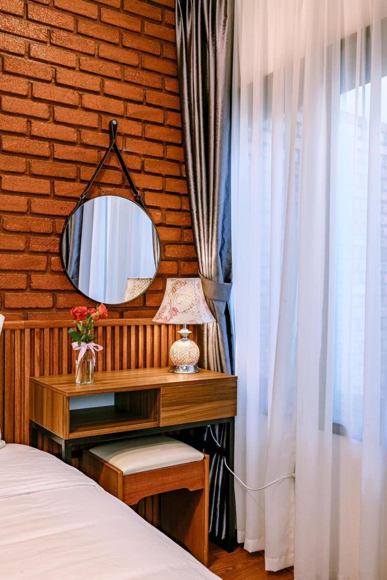 Nana House Hue Lägenhet Thon Truong Giang Exteriör bild