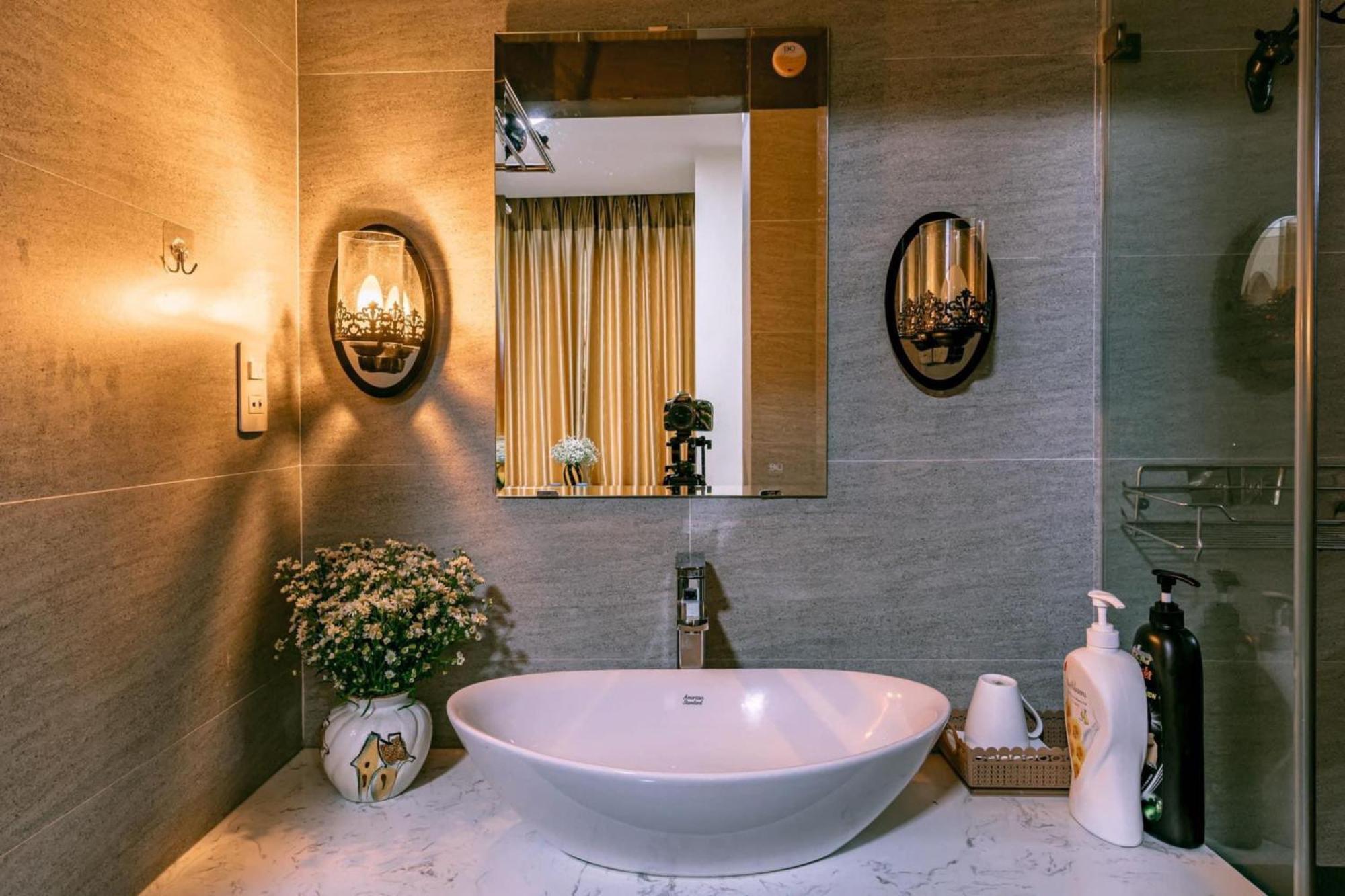 Nana House Hue Lägenhet Thon Truong Giang Exteriör bild