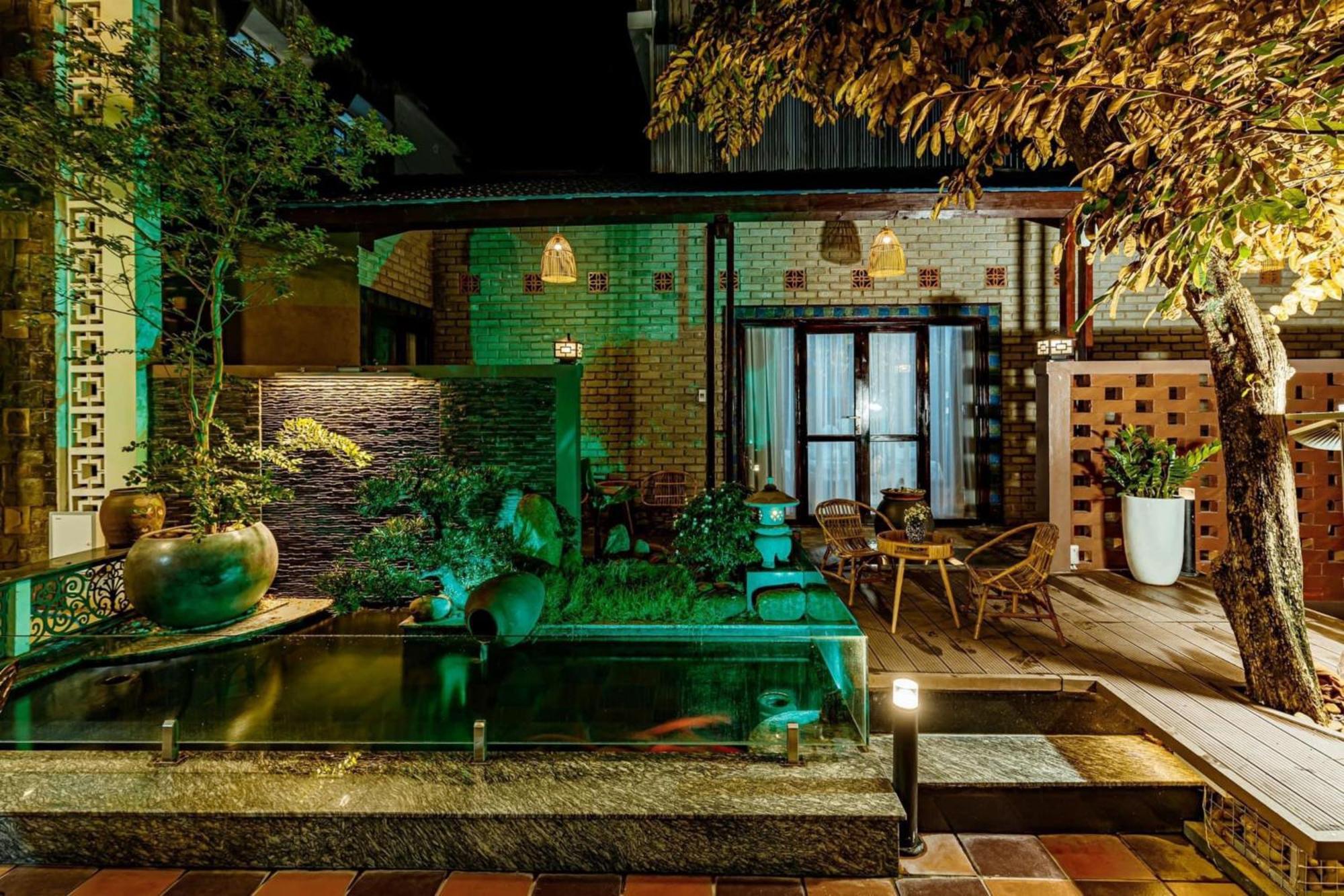 Nana House Hue Lägenhet Thon Truong Giang Exteriör bild